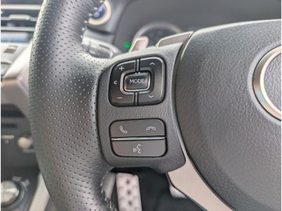 2018 Lexus NX 300h
