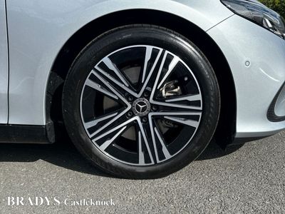 2026 Mercedes-Benz CLA Class