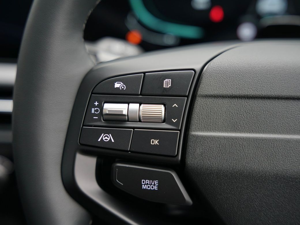 2026 Kia Stonic