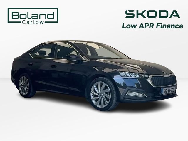 vehicle for sale from Boland Carlow