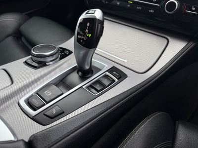 2015 BMW 5 Series
