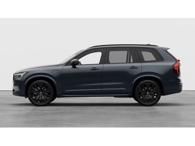 2026 Volvo XC90