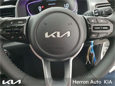 2025 Kia Stonic