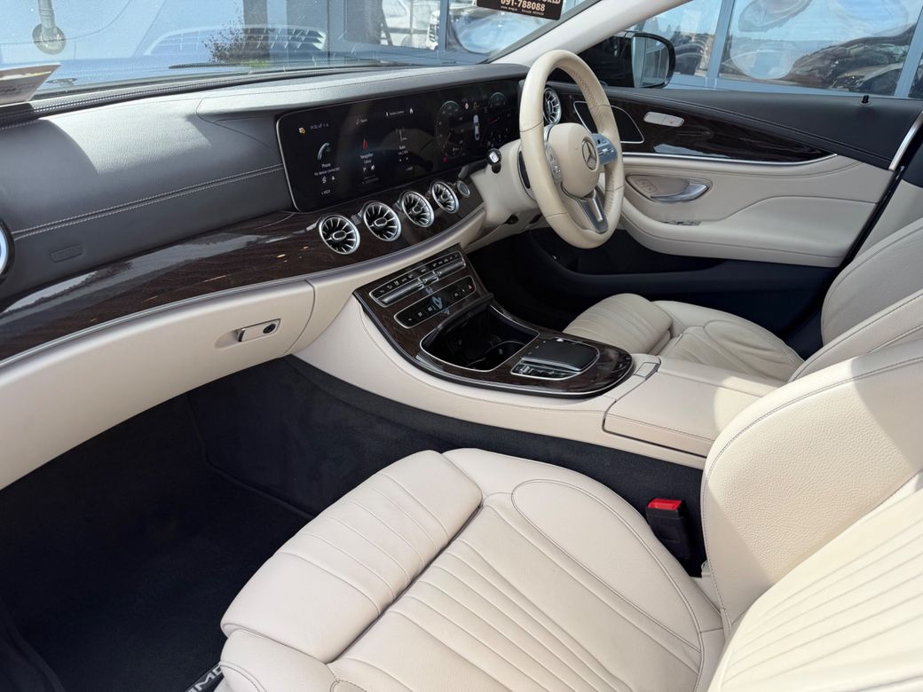 2022 Mercedes-Benz CLS Class