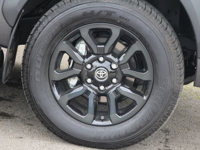 2025 Toyota Hilux