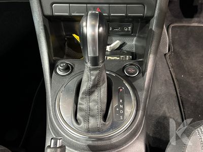 2018 Volkswagen Beetle