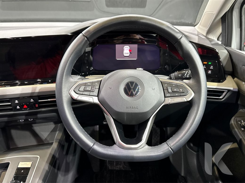 2022 Volkswagen Golf