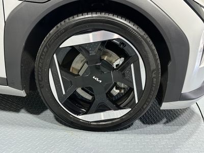 2025 Kia EV4