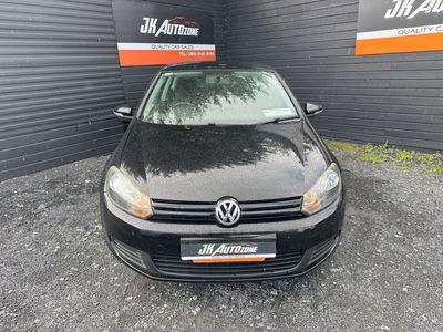 2010 Volkswagen Golf