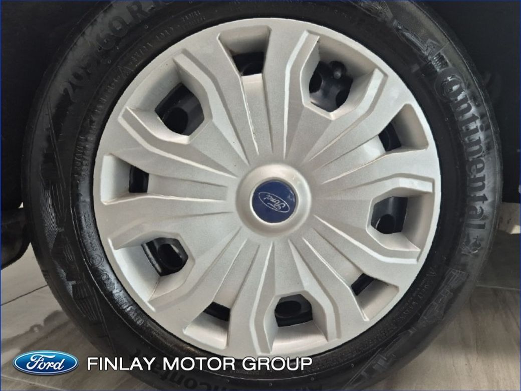 2020 Ford Transit Connect