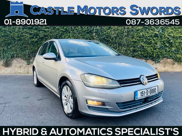 vehicle for sale from Castle Motors Swords