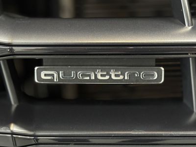 2020 Audi Q5