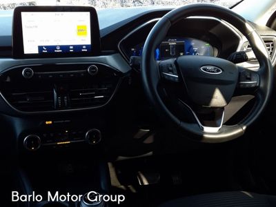 2023 Ford Kuga
