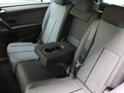 2022 SEAT Tarraco