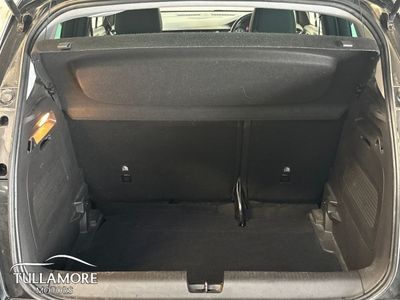 2022 Opel Crossland X