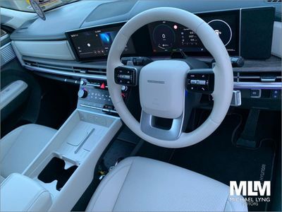 2024 Hyundai Santa Fe