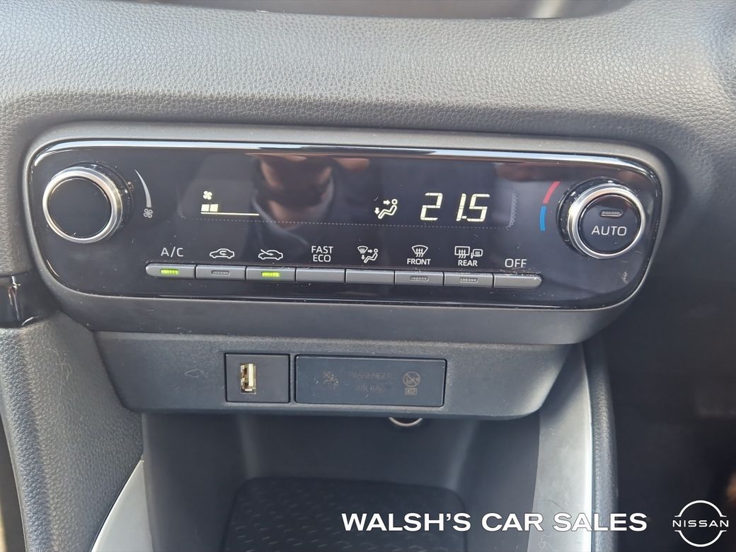 2024 Mazda Mazda2