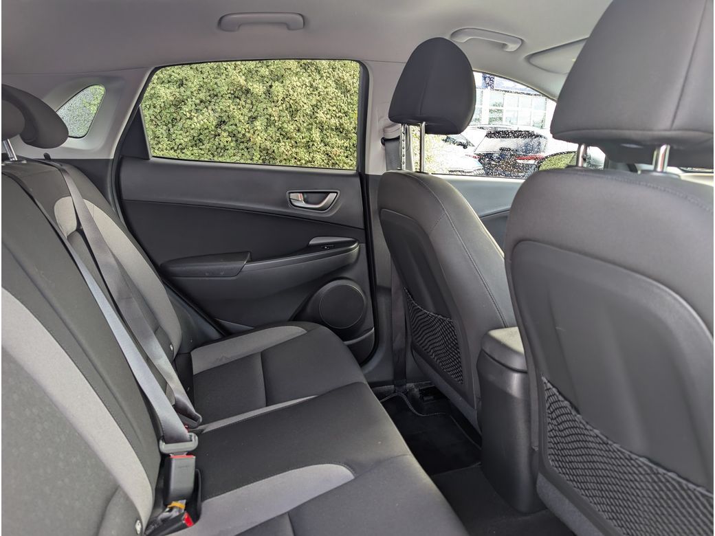 2020 Hyundai Kona