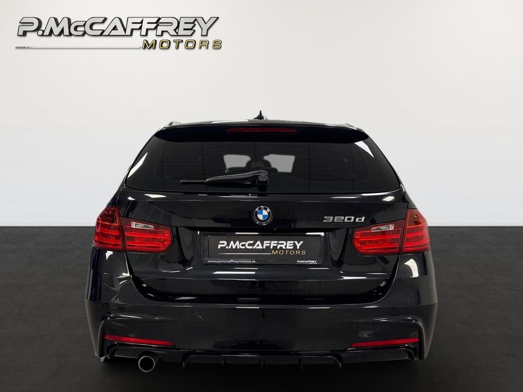 2015 BMW 3 Series