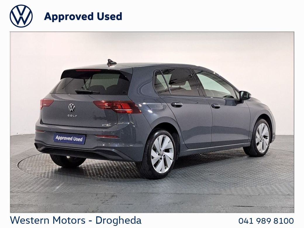 2026 Volkswagen Golf