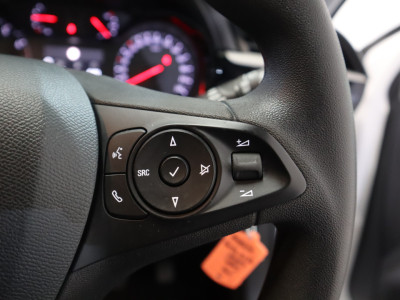 2023 Opel Corsa