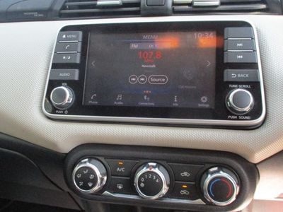 2019 Nissan Micra