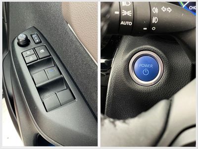 2023 Toyota Yaris Cross