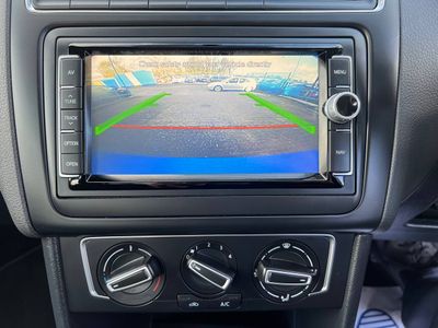 2015 Volkswagen Polo