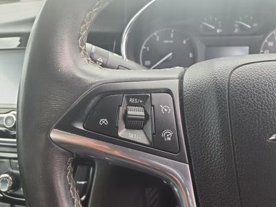 2017 Opel Mokka