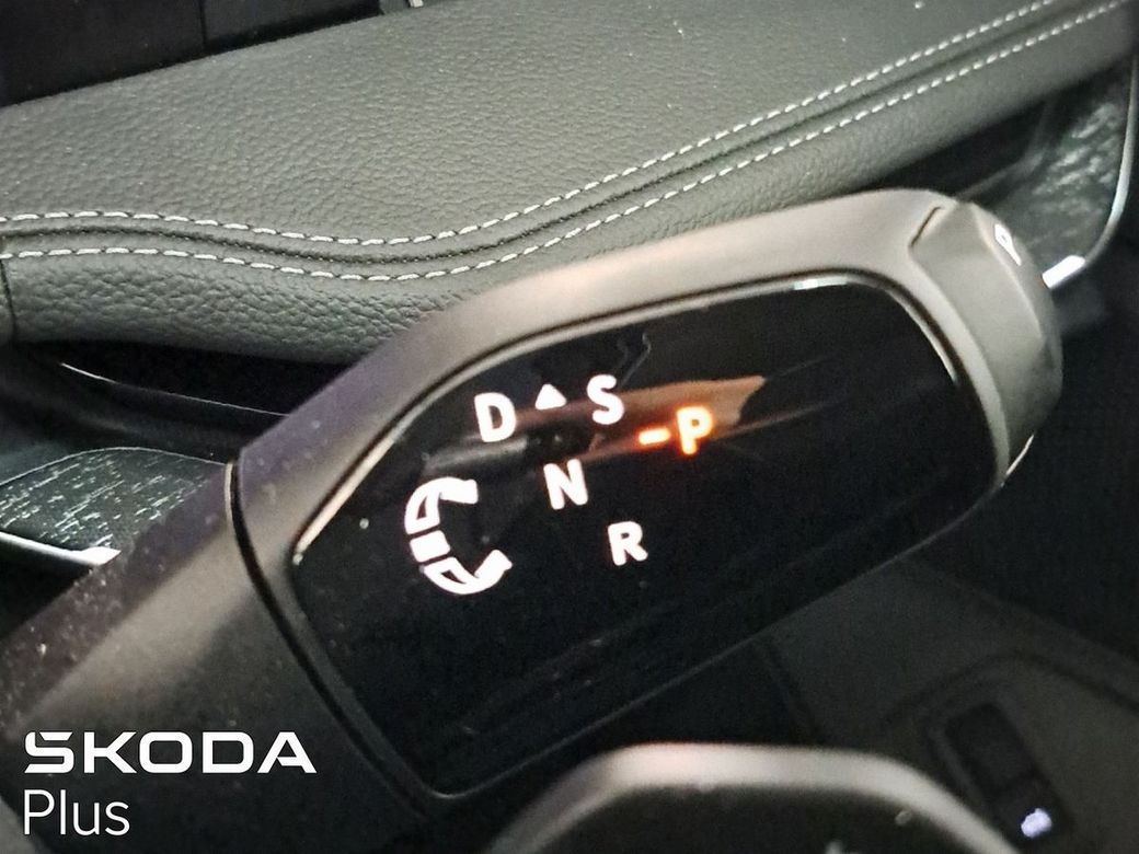 2026 Skoda Superb