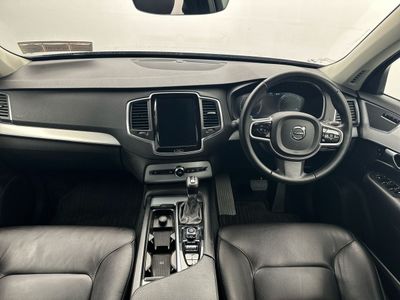 2018 Volvo XC90