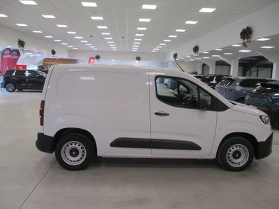 2026 Fiat Doblo
