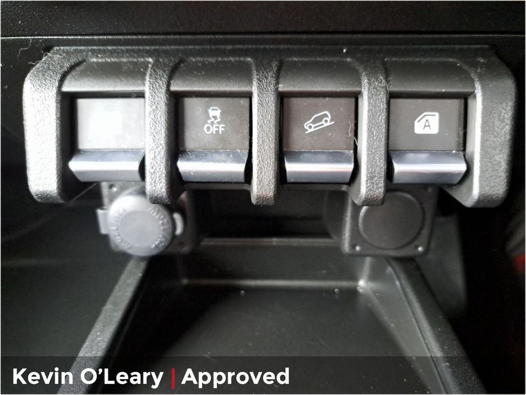 2023 Suzuki Jimny