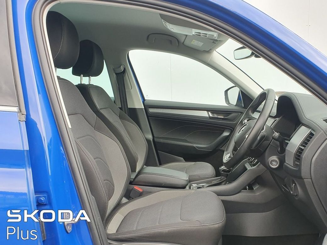 2023 Skoda Kodiaq
