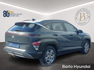 2026 Hyundai Kona
