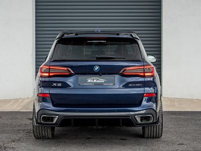 2023 BMW X5