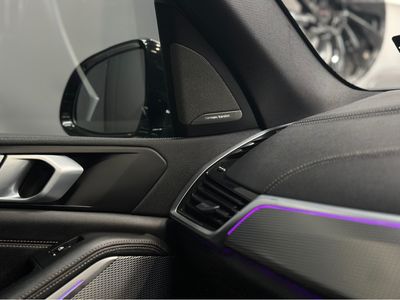 2020 BMW X5