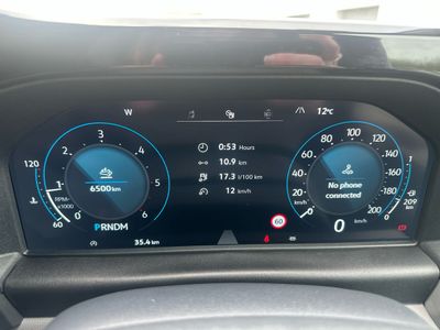 2026 Volkswagen Transporter