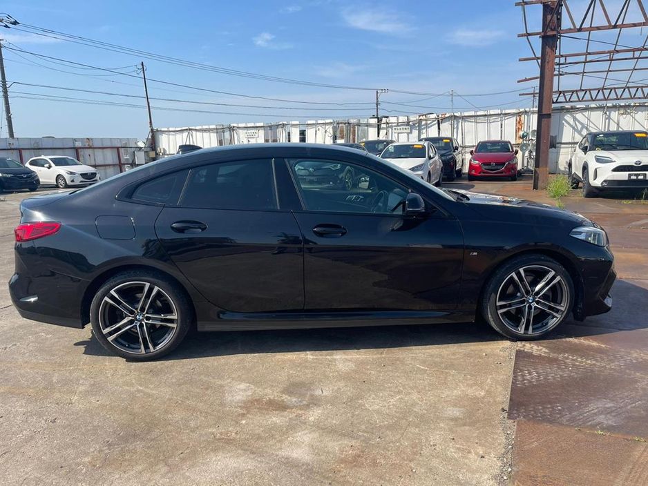 2021 BMW 2 Series