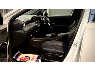 2022 Mercedes-Benz A Class