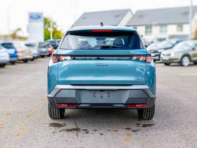 2026 Peugeot 5008
