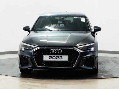 2023 Audi A3