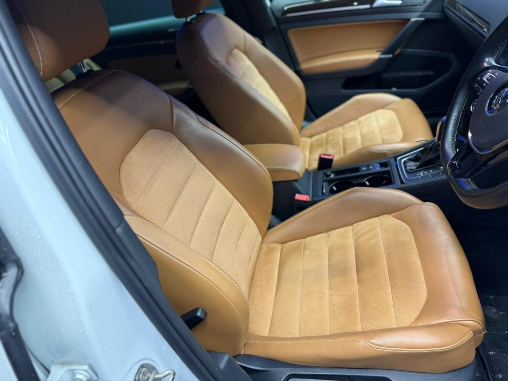 2014 Volkswagen Golf