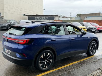 2023 Volkswagen ID.4