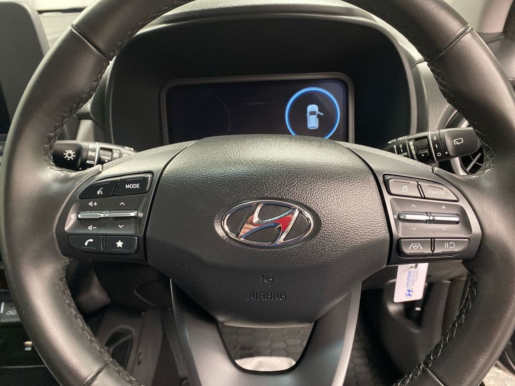 2023 Hyundai Kona