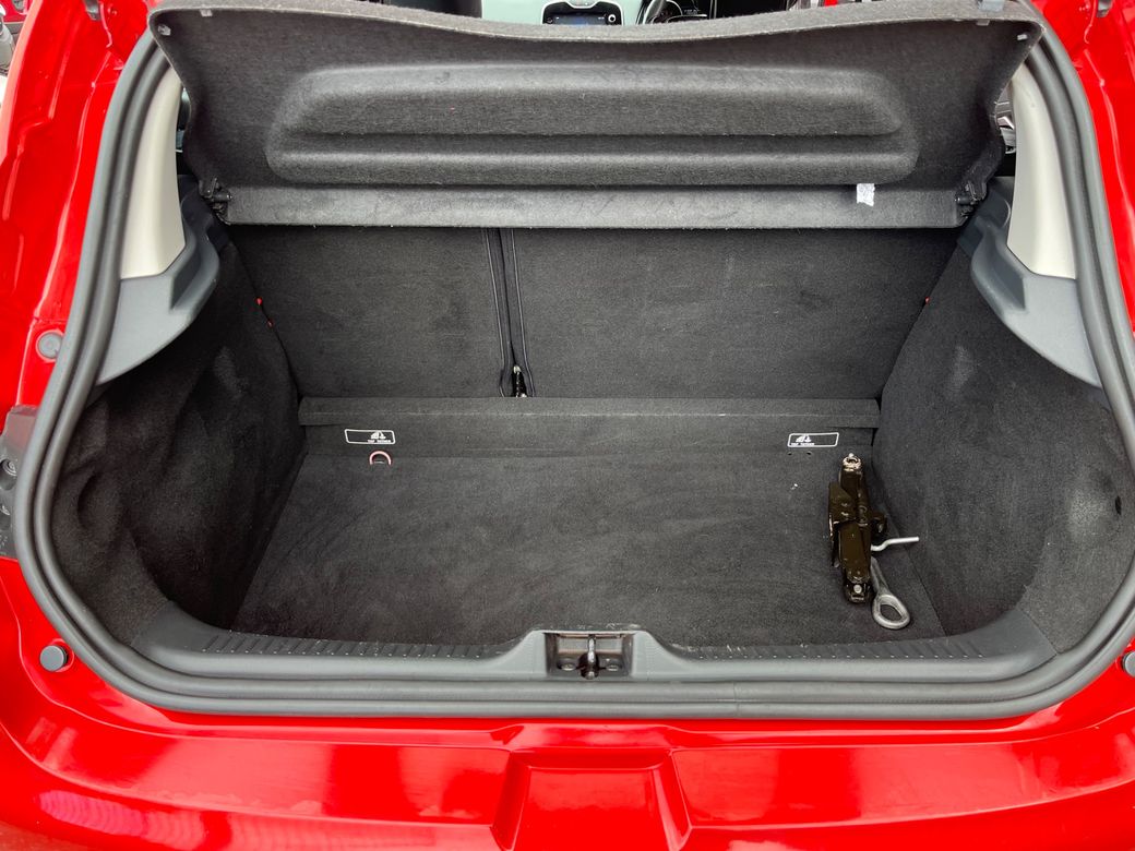 2015 Renault Clio