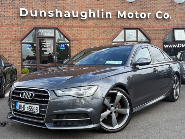vehicle for sale from Dunshaughlin Motor Co