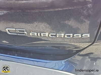 2024 Citroen C5 Aircross