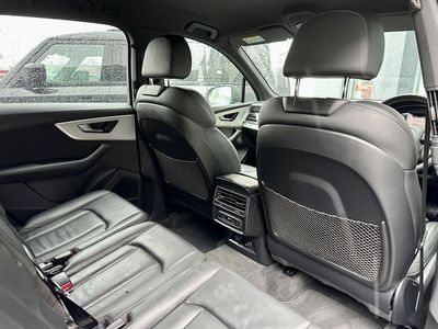 2022 Audi Q7