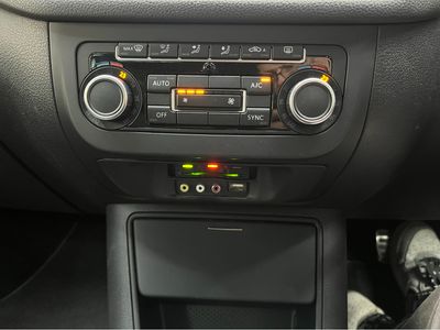 2015 Volkswagen Tiguan
